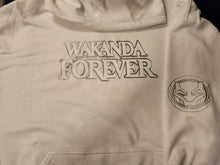 Load image into Gallery viewer, Wforever hoodie