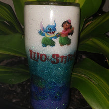 Load image into Gallery viewer, Custom tumblers
