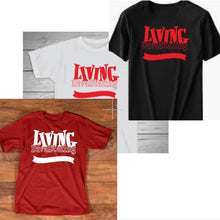 Load image into Gallery viewer, Living Divastating