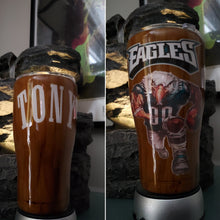 Load image into Gallery viewer, Custom tumblers