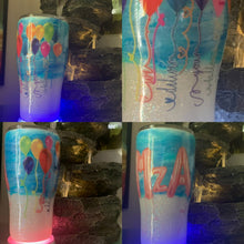 Load image into Gallery viewer, Custom tumblers