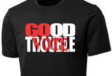 Load image into Gallery viewer, Good Trouble Go Vote