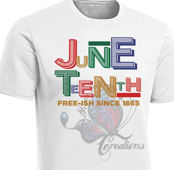 Load image into Gallery viewer, Juneteenth
